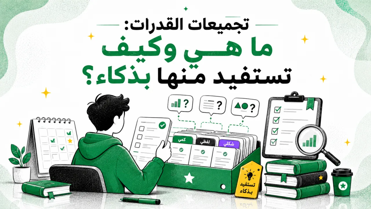 تجميعات القدرات: ما هي وكيف تستفيد منها بذكاء؟